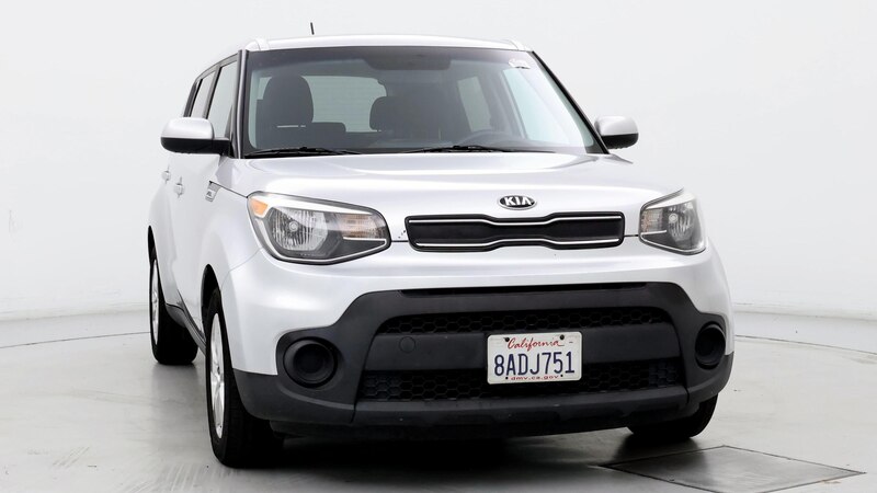 2017 Kia Soul  5