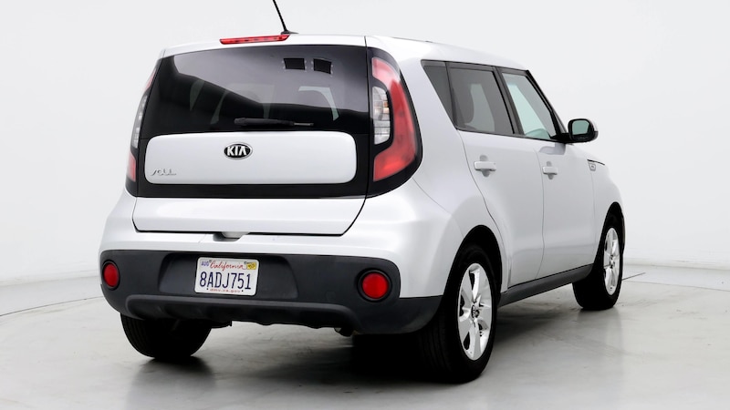 2017 Kia Soul  8