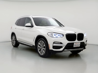 2019 BMW X3 sDrive30i -
                Los Angeles, CA