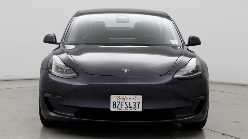 2022 Tesla Model 3 Performance 5