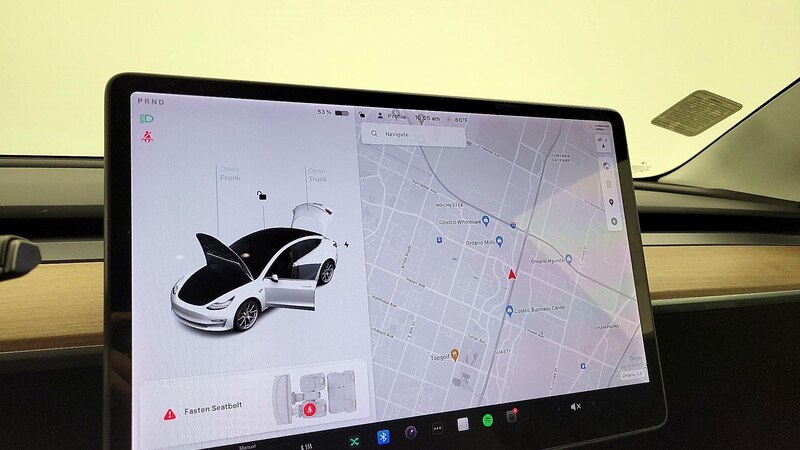 2020 Tesla Model 3 Standard Range 13