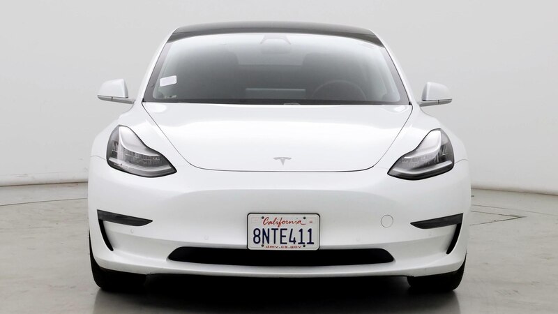 2020 Tesla Model 3 Standard Range 5