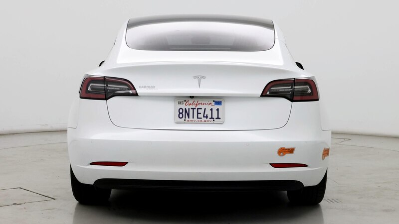 2020 Tesla Model 3 Standard Range 6