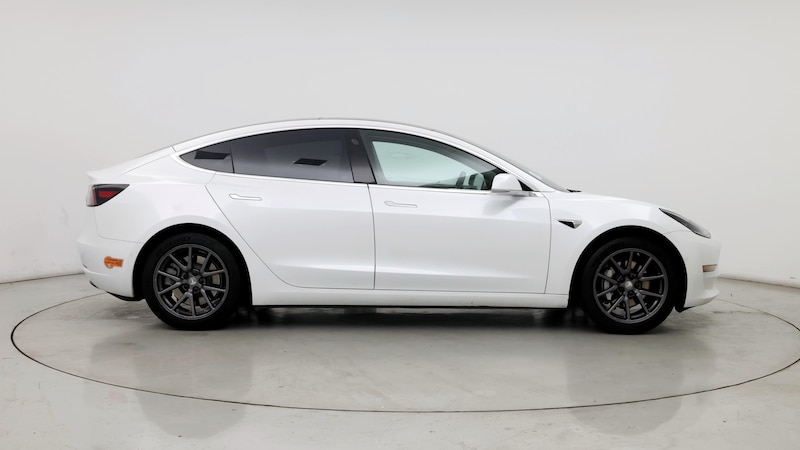 2020 Tesla Model 3 Standard Range 7