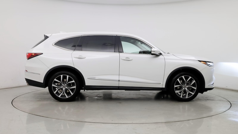 2022 Acura MDX Technology 7