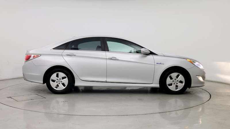 2015 Hyundai Sonata  7