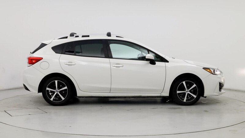 2019 Subaru Impreza Premium 7