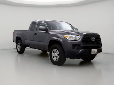 2019 Toyota Tacoma SR -
                San Diego, CA