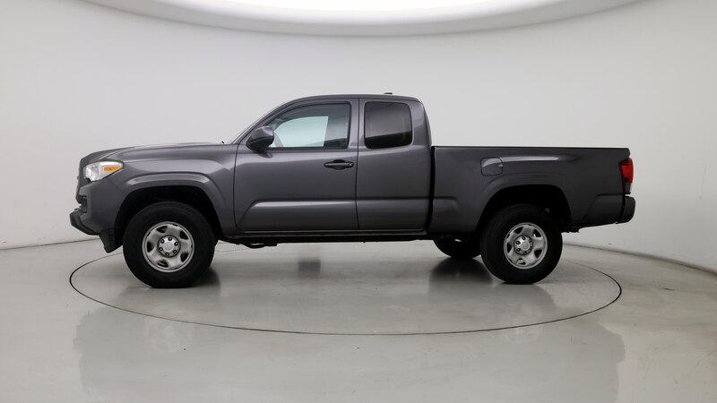 2019 Toyota Tacoma SR 3