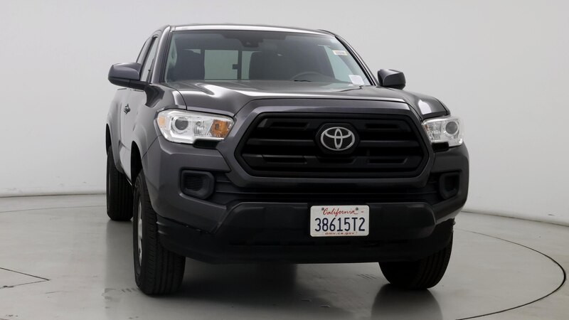 2019 Toyota Tacoma SR 5