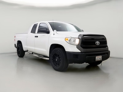 2015 Toyota Tundra SR -
                Costa Mesa, CA