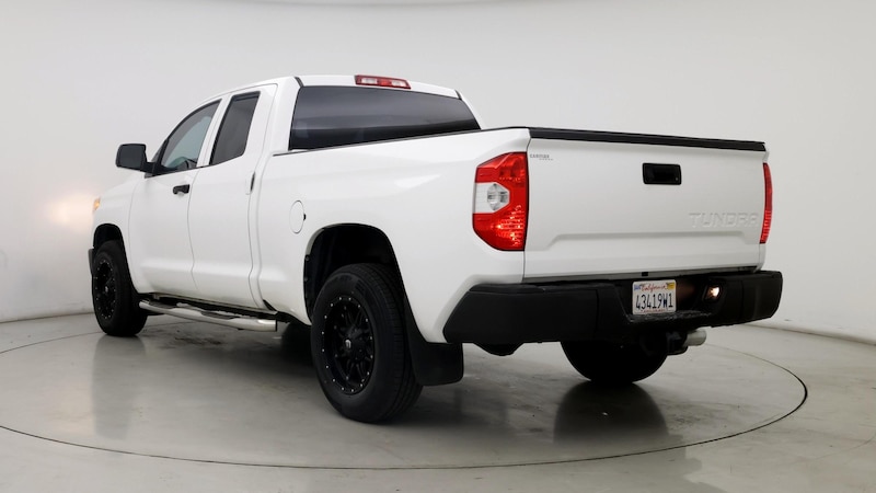 2015 Toyota Tundra SR 2