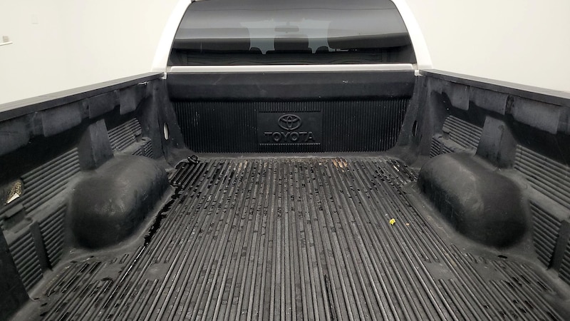 2015 Toyota Tundra SR 20