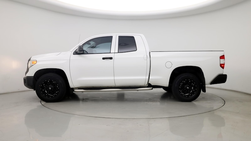 2015 Toyota Tundra SR 3