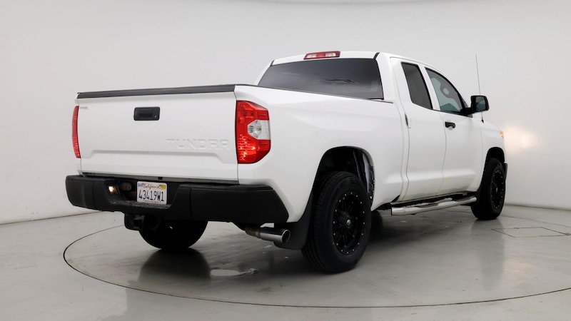 2015 Toyota Tundra SR 8