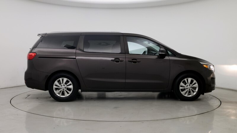 2016 Kia Sedona LX 7