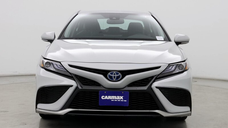 2023 Toyota Camry XSE 5