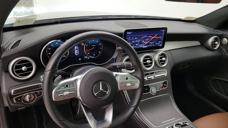 2023 Mercedes-Benz C-Class C 300 9