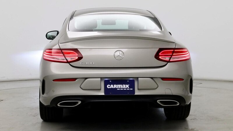 2023 Mercedes-Benz C-Class C 300 6