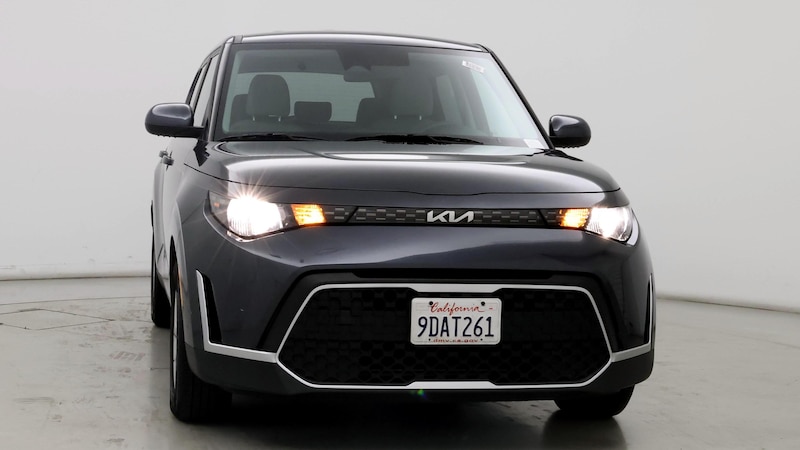 2023 Kia Soul LX 5