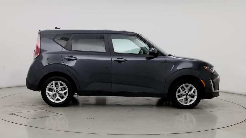 2023 Kia Soul LX 7