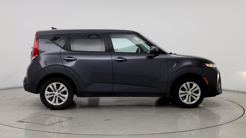 2021 Kia Soul LX 7