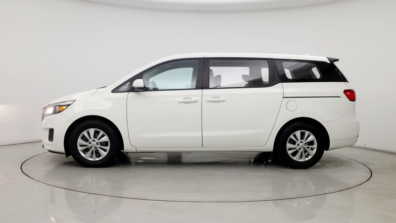 2017 Kia Sedona L 3