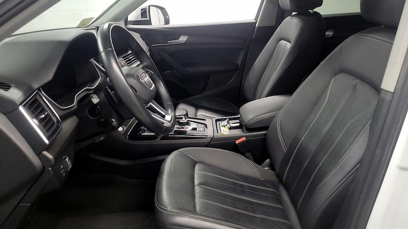2021 Audi Q5 Premium Plus 11
