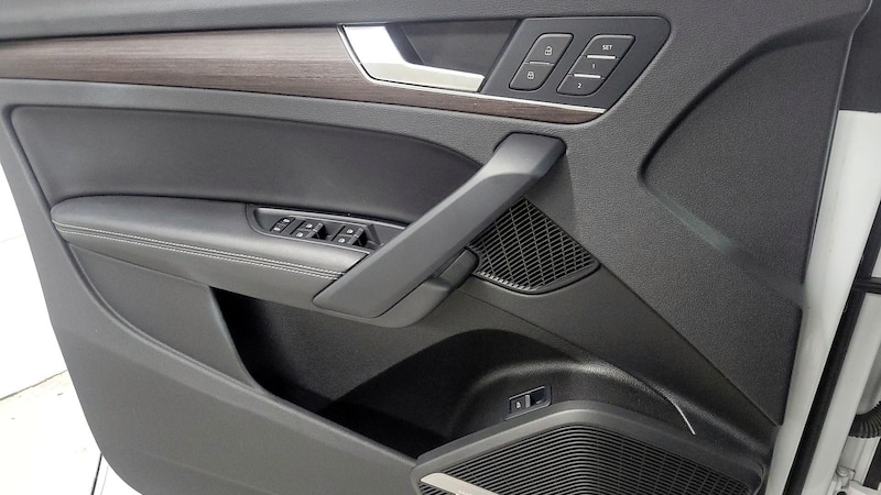 2021 Audi Q5 Premium Plus 12