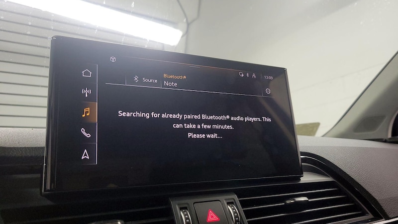 2021 Audi Q5 Premium Plus 13