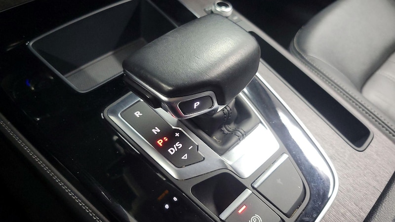 2021 Audi Q5 Premium Plus 15