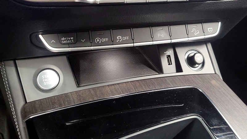 2021 Audi Q5 Premium Plus 16