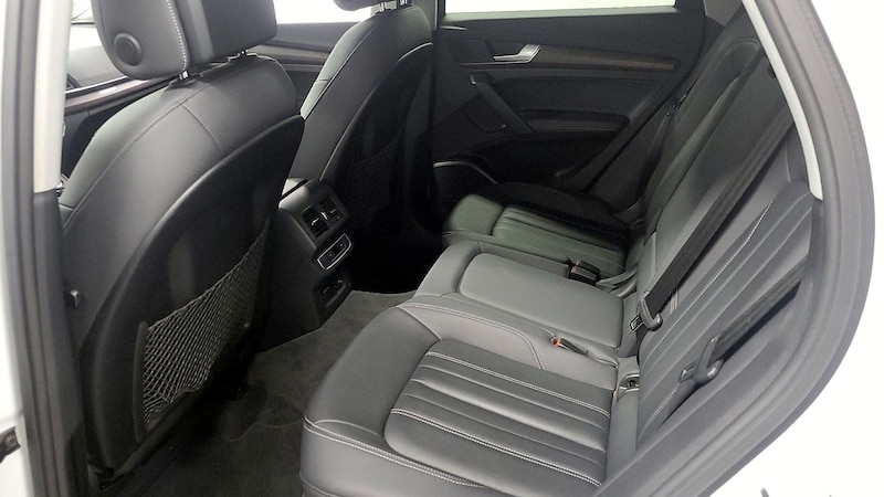 2021 Audi Q5 Premium Plus 17