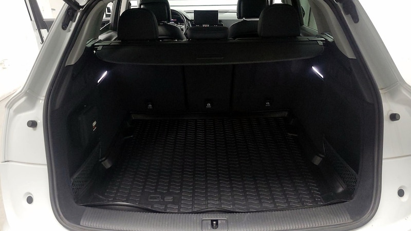 2021 Audi Q5 Premium Plus 18