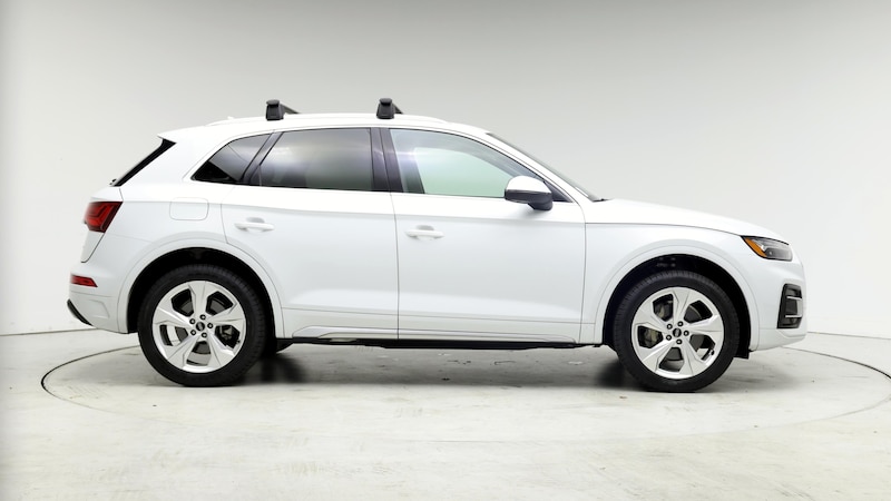 2021 Audi Q5 Premium Plus 7