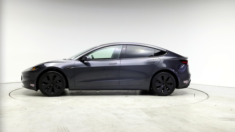 2024 Tesla Model 3  3