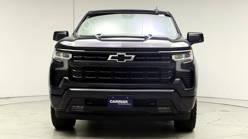 2024 Chevrolet Silverado 1500 RST 5