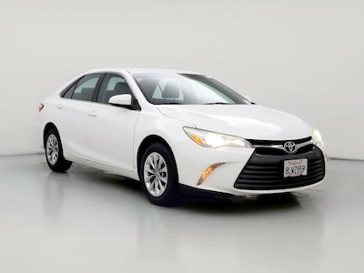 2015 Toyota Camry LE -
                Los Angeles, CA