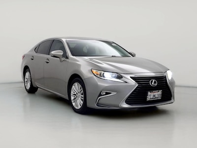 2016 Lexus ES 350 -
                Duarte, CA