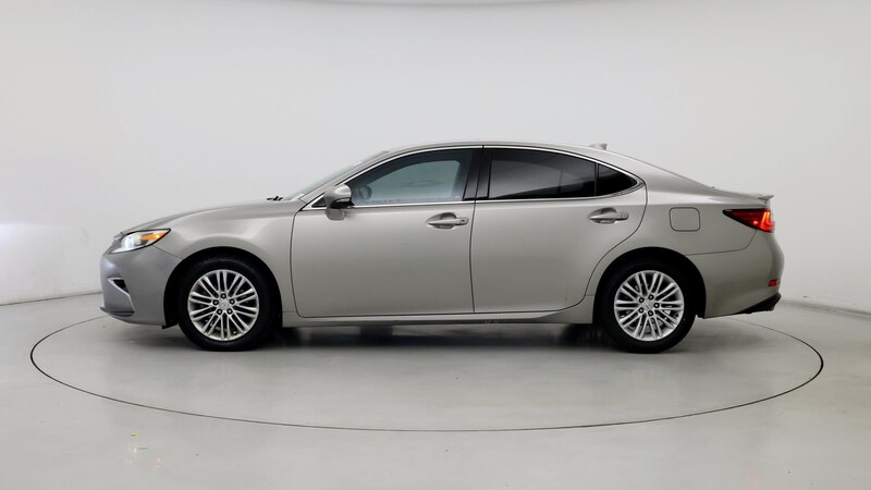 2016 Lexus ES 350 3