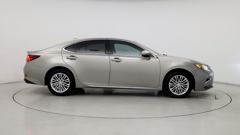 2016 Lexus ES 350 7