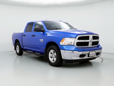 2022 RAM 1500 Classic Tradesman -
                Los Angeles, CA