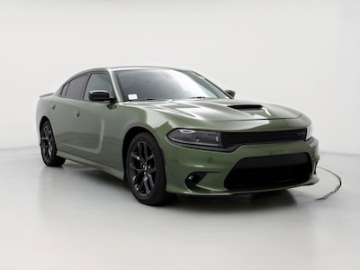 2022 Dodge Charger GT -
                Los Angeles, CA