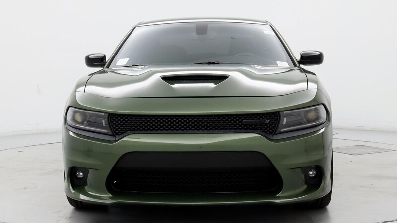 2022 Dodge Charger GT 5