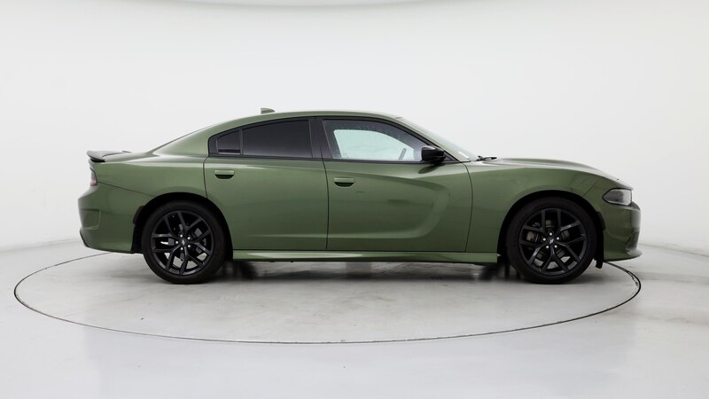 2022 Dodge Charger GT 7