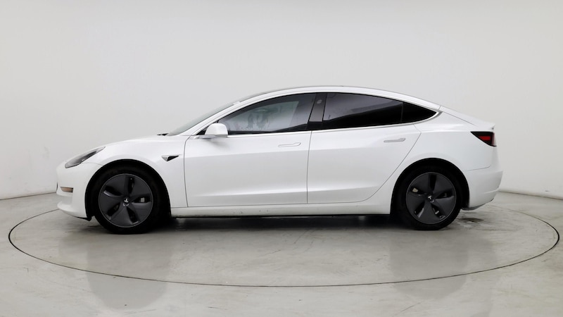 2020 Tesla Model 3 Long Range 3