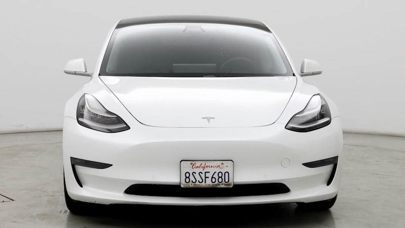 2020 Tesla Model 3 Long Range 5