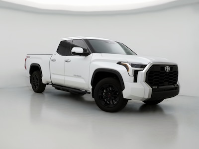 2022 Toyota Tundra Limited -
                Scottsdale, AZ