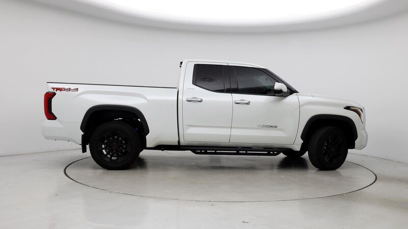 2022 Toyota Tundra Limited 7