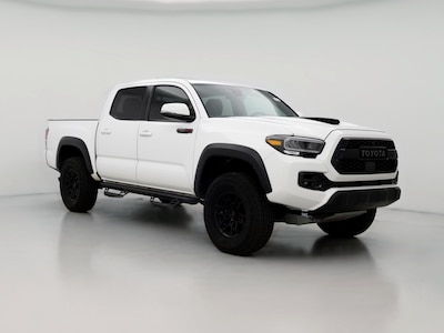 2021 Toyota Tacoma TRD Pro -
                Scottsdale, AZ